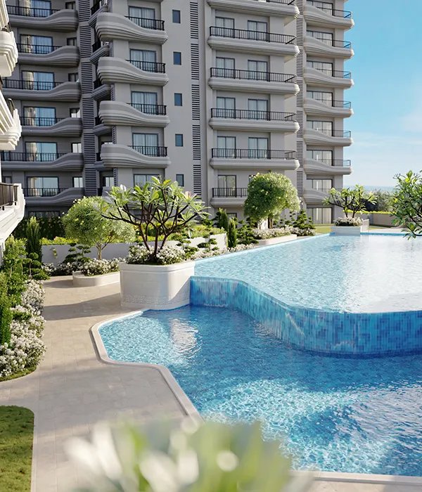 amenities
